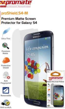 Promate Proshield.S4-M Protective Case for Samsung Galaxy S4