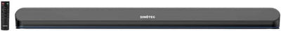 Sinotec 2.0CH Bluetooth System 120W Sound Bar