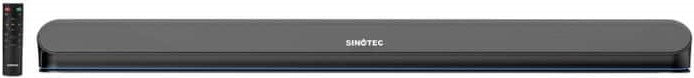 Sinotec 2.0CH Bluetooth System 120W Sound Bar