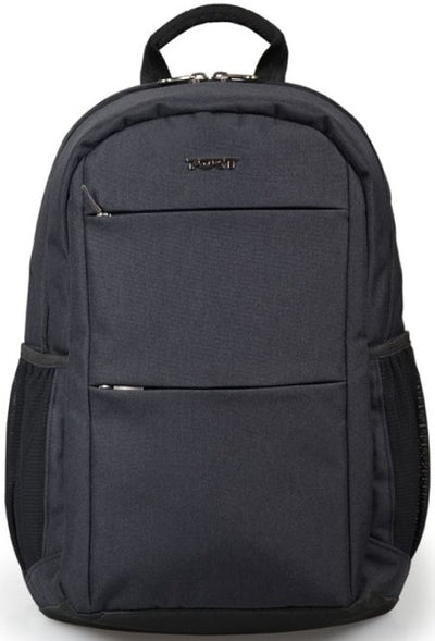 Port Designs ECO Sydney 15.6" Backpack - Black