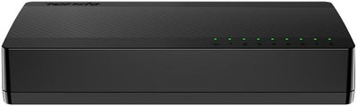 Tenda 8Port Gigabit Ethernet Switch