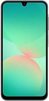 SAMSUNG GALAXY A26 5G, 6.7" - SUPER AMOLED 1080 × 2340 PIXELS, 120G...