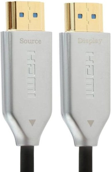 UniQue 4K Ultra HD 20M HDTV 2.0 Active Optical Cable