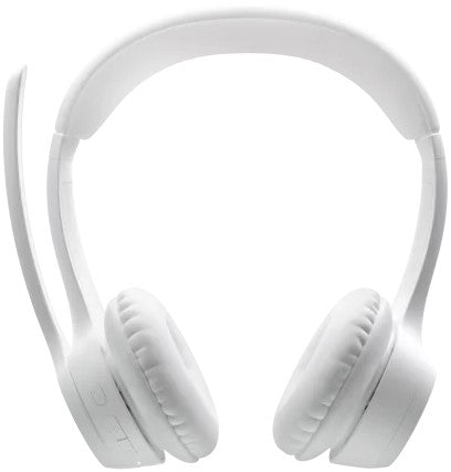 LOGITECH HEADSET-ZONE 300-BLACK- BT-N/A-EMEA28I-935, DUAL NOISE-CAN...