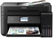 Epson EcoTank L6290 A4 Colour Multifunction Inkjet Printer