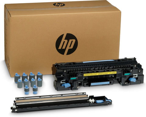HP LASERJET 220V USER MAINTENANCE KIT