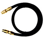 UniQue SVHS TO SVHS (3M) 3-0085NI, OEM, No Warranty