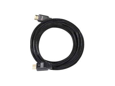 UNITEK 10M HDMI2.0 (M-M) 4K60HZ ACTIVE CABLE-REDMERE CHIP
