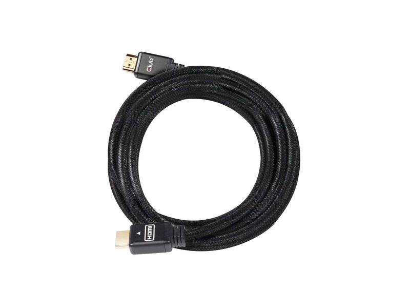 UNITEK 10M HDMI2.0 (M-M) 4K60HZ ACTIVE CABLE-REDMERE CHIP