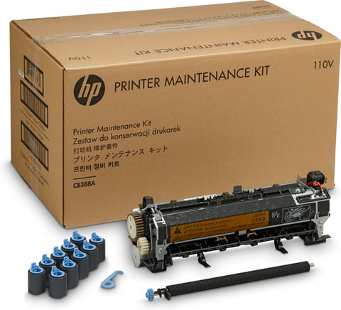 HP LASERJET PRINTER MAINTENANCE KIT