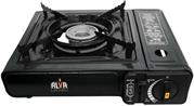 Alva Single Burner Canister Gas Stove