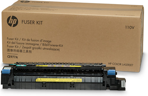 HP 220 V FUSER KIT CP5525