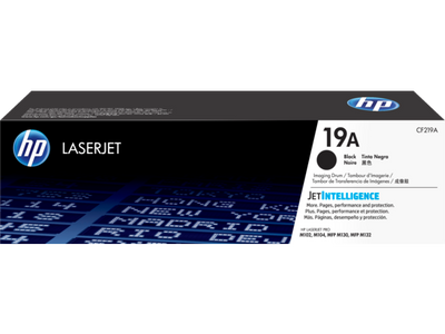 HP 19A ORIGINAL LASERJET IMAGING DRUM