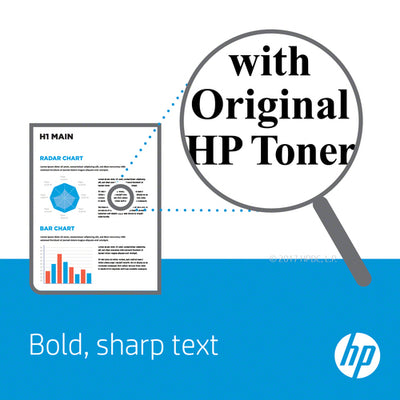 HP 652A BLACK TONER CARTRIDGE