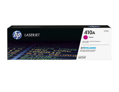 HP 410A MAGENTA LASERJET M452/MFP M477