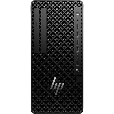 HP Z1 TOWER G1I 400W RCTO/CPU INTL CU7 265 VPROEN 5.30 20C 65W/RAM ...