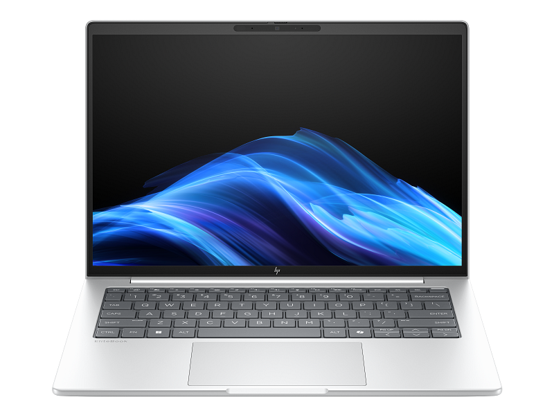 HP ELITEBOOK 8 NB G1I AI 14IN U7 255UV + 32GB / 14.0 WUXGA  UWVA 30...