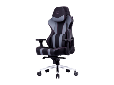 Cooler Master X2 Series Gaming Chair Grey