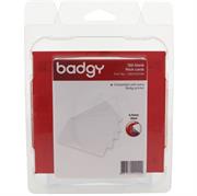 Evolis PVC Cards x100 -