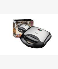 Sokany 2 Slice Sandwich Or Grill Maker