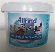 Casey Allrind Disinfectant Hand and Multi Surface