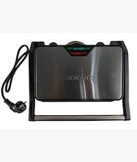 Sokany 4 Slice Sandwich Press & Griller