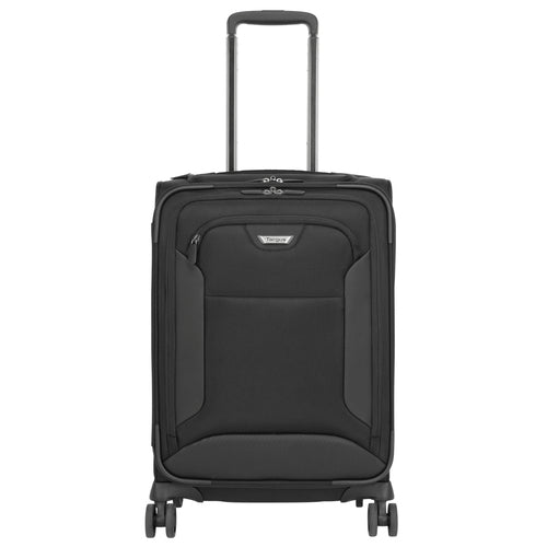 TARGUS CORPORATE TRAVELLER ROLLER BLACK
