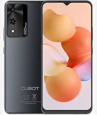 Cutot A10 Mobile Smartphone