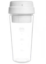 Juistar i7PIN Portable 400ml Juicer Blender Retail Box 6