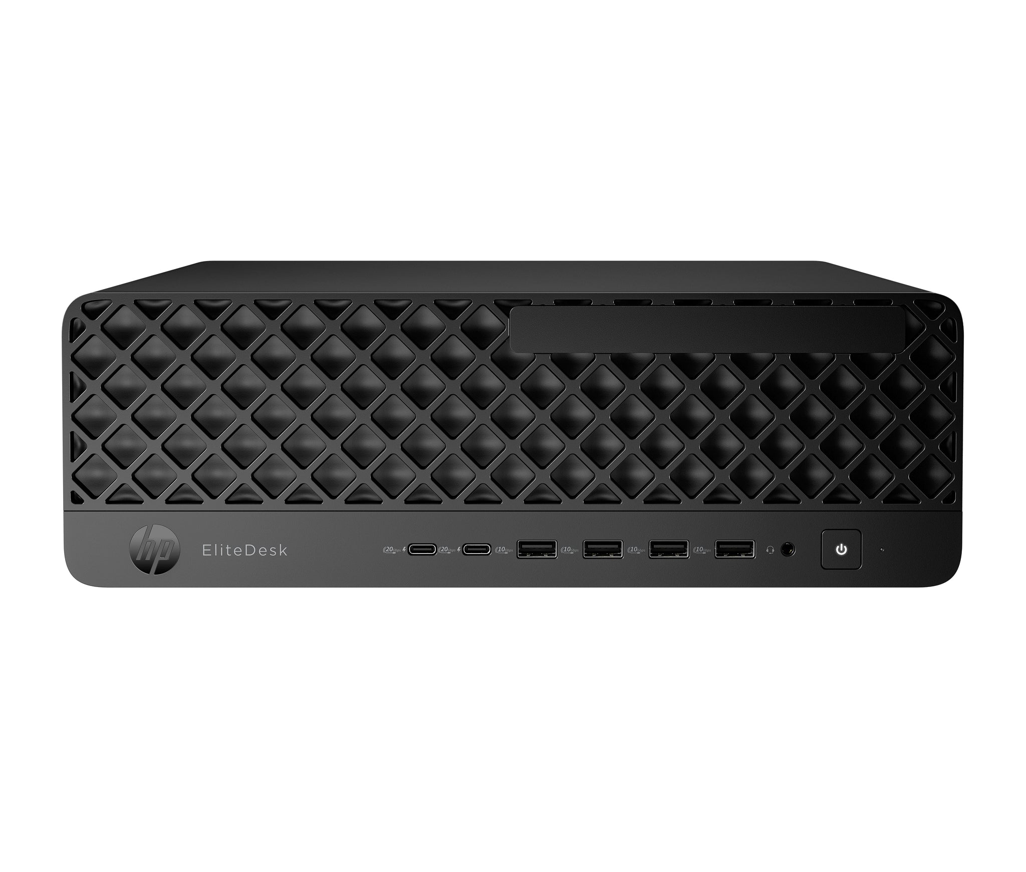 HP ELITEDESK 8 SFF G1I DESKTOP AI PC  WOLF PRO SECURITY EDITION/ULT...