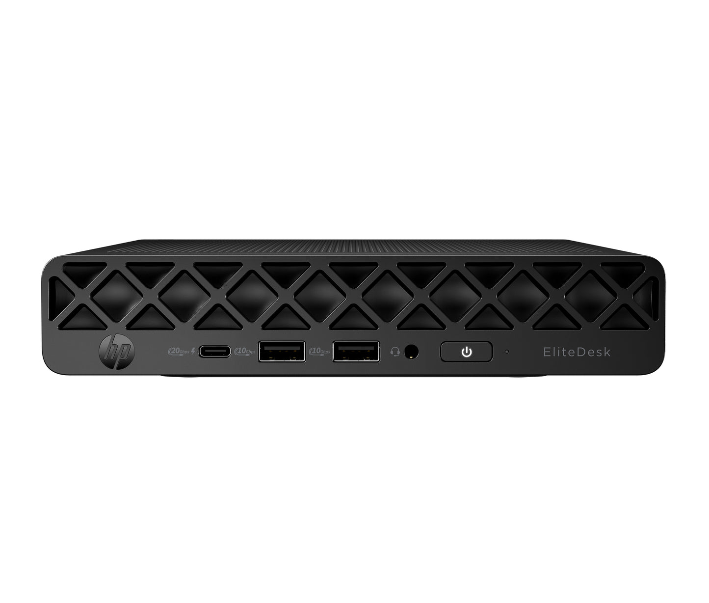 HP ELITEDESK MINI 8 G1I / ULTRA52355002B14CORES / 32GB (1X32GB) DDR...