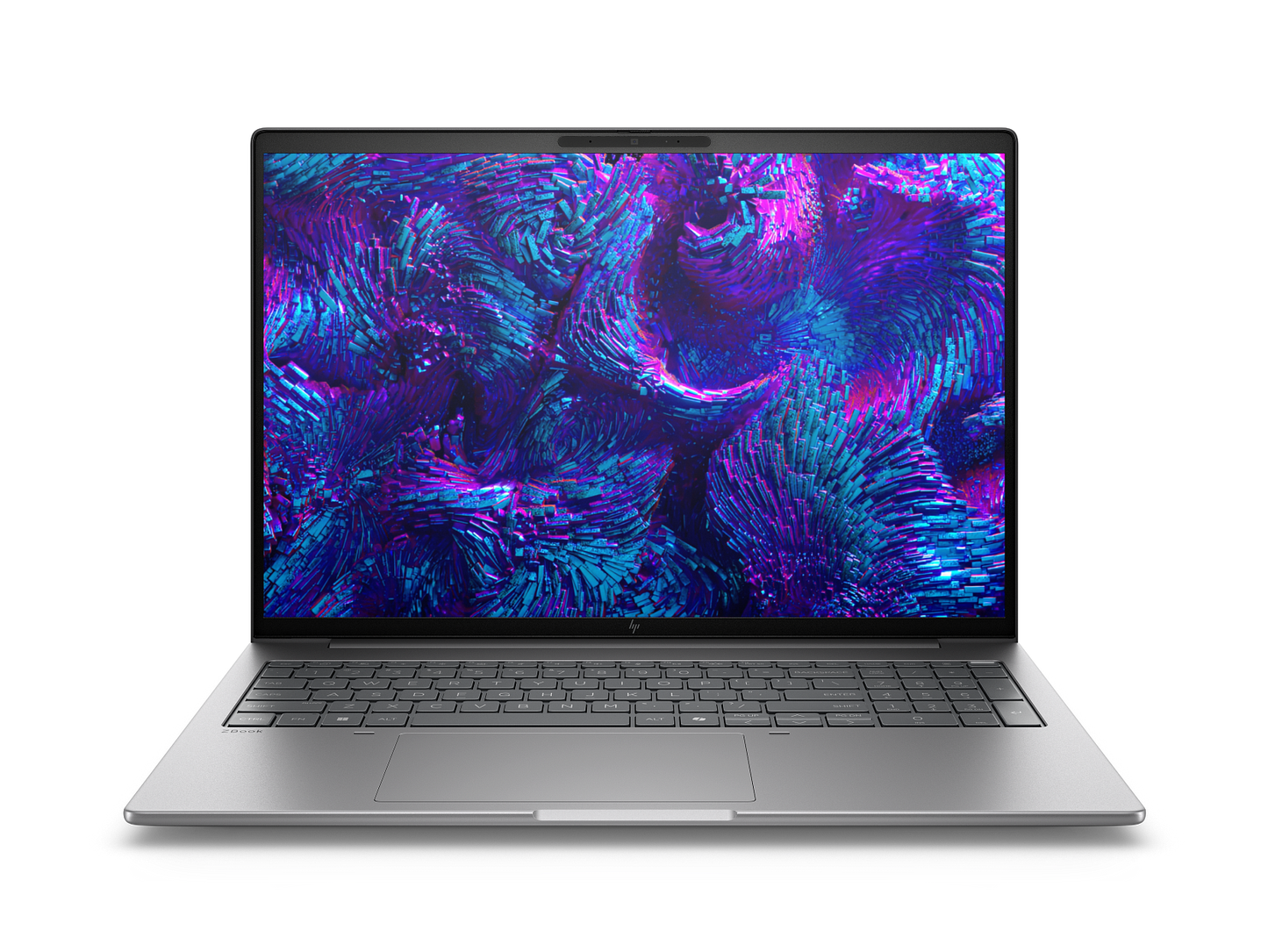 HP ZBOOK X G1I 16IN /DSCRTXP10008GB U7265H FWWAN/LCD 16.0WUXGAAG300...