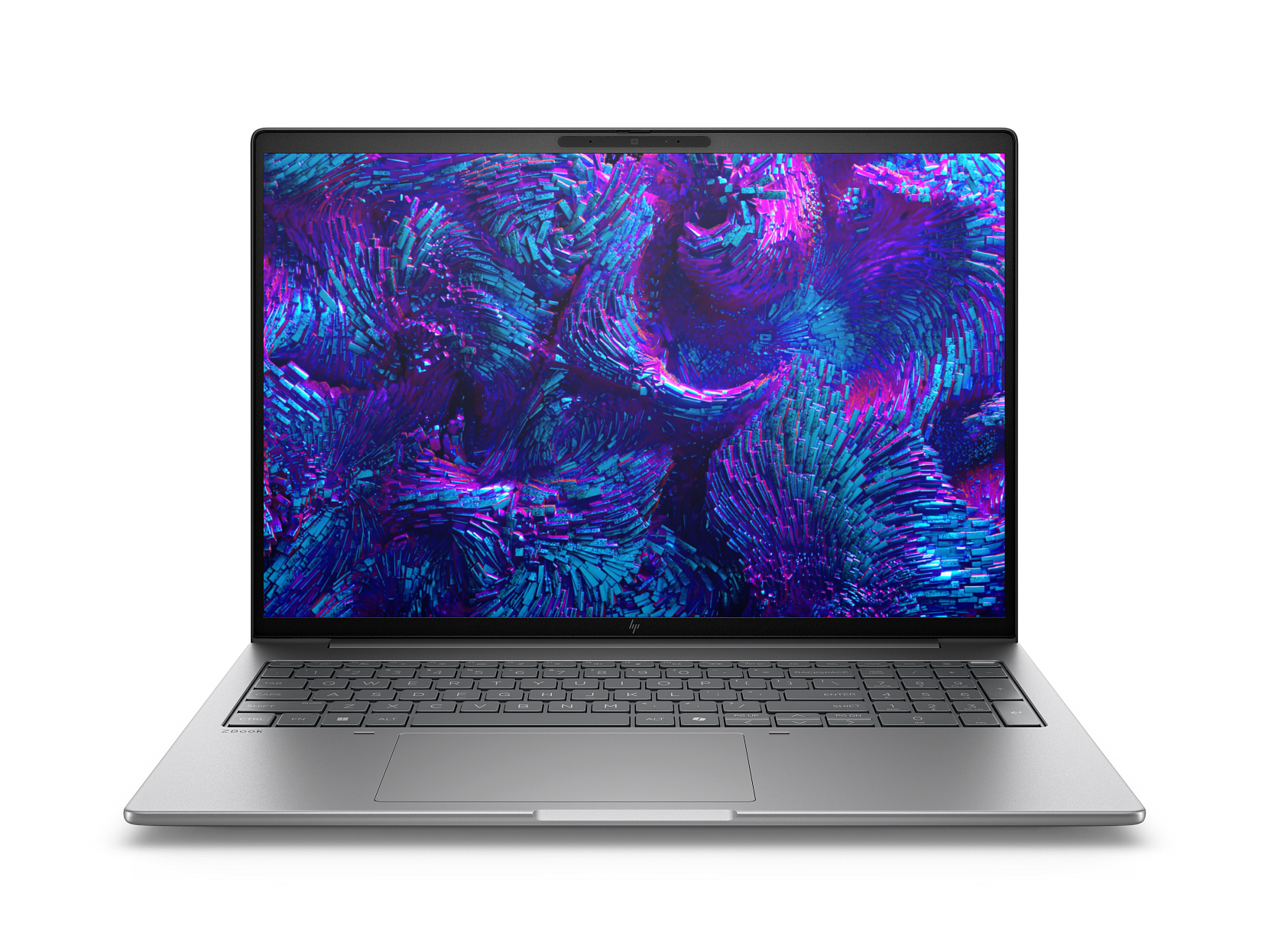 HP ZBOOK X G1I 16IN /DSCRTXP10008GB U7255H FWWANLCD 16.0WUXGAAG300U...