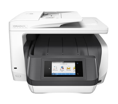 HP OFFICEJET PRO 8730 AIO, 4IN1 , PRINT, COPY, SCAN, FAX, 1-3 USERS...