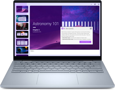 <p>DELL 14 PLUS 2IN1 DB04250:INTEL CORE ULTRA 7 256V (12M CACHE, UP...