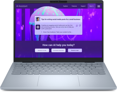 DELL 14 PLUS DB14250:INTEL CORE ULTRA 7 256V (12M CACHE, UP TO 4.8 ...