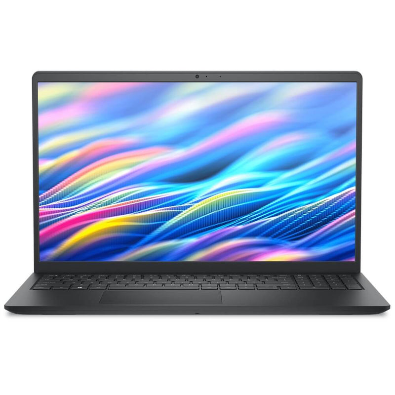 DELL 15 DC15250:INTEL CORE 3 100U (6C, UP TO 4.7 GHZ), 15.6" FHD (1...