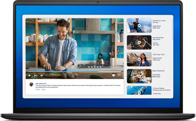DELL 16 DC16250 CORE 5-120U 16GB 512 SSD
