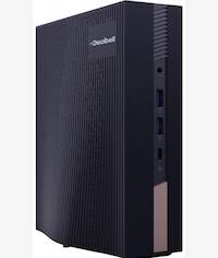 Decibell AD15 Intel Core i9-11900H Win11 Pro Mini PC