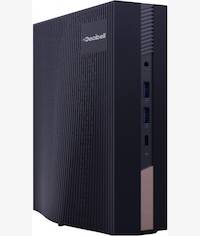 Decibell AD15 Intel Core I9 Professional Mini Desktop