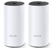 TP-Link Deco M4(2-pack) AC1200 Whole Home Mesh Wi-Fi System