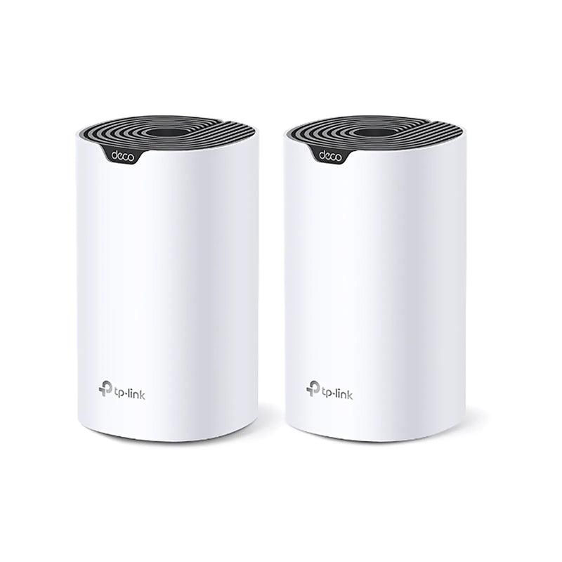 TP-Link Deco S7 Whole Home Mesh Wi-Fi System - 2 Pack
