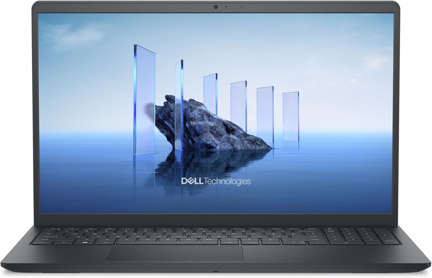 DELL 15 DC15250: INTEL CORE I5-1334U (10 CORES, UP TO 4.6 GHZ), 15....
