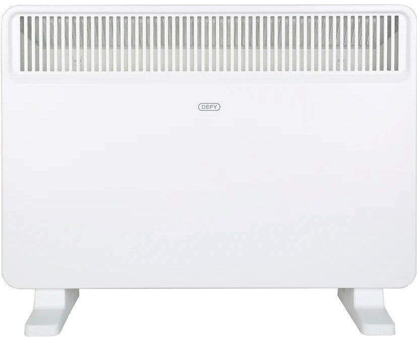 Defy 1800w Convection Heater - White