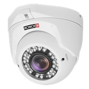 Provision ISR 1080P 4in1 Dome