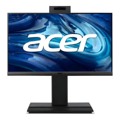 ACER ALL IN ONE PC- VZ4714GT- BLACK- TOUCH- 23.8" FHD - INTEL CORE ...