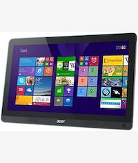 Acer Aspire ZC-606 All-in-One Computer