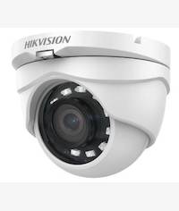 Hikvision Hd 1080p 2.8mm Ir Hybrid Dome