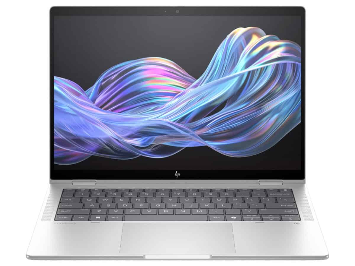 HP ELITEBOOK X FLIP G1I NG-AI 14IN INTEL ULTRA 7 258V 14INCH TOCUHS...