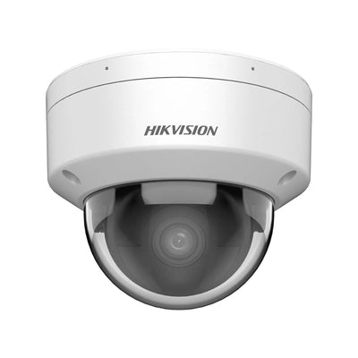 Hikvision 4MP DarkFighter  Fixed Dome IP Camera